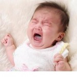 赤ちゃん夜泣き